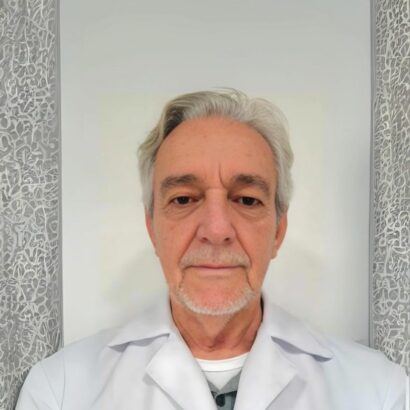Clecio Maria Gouvea - Diretor Tesoureiro
