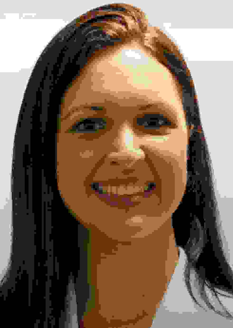 Juliana Rega de Oliveira