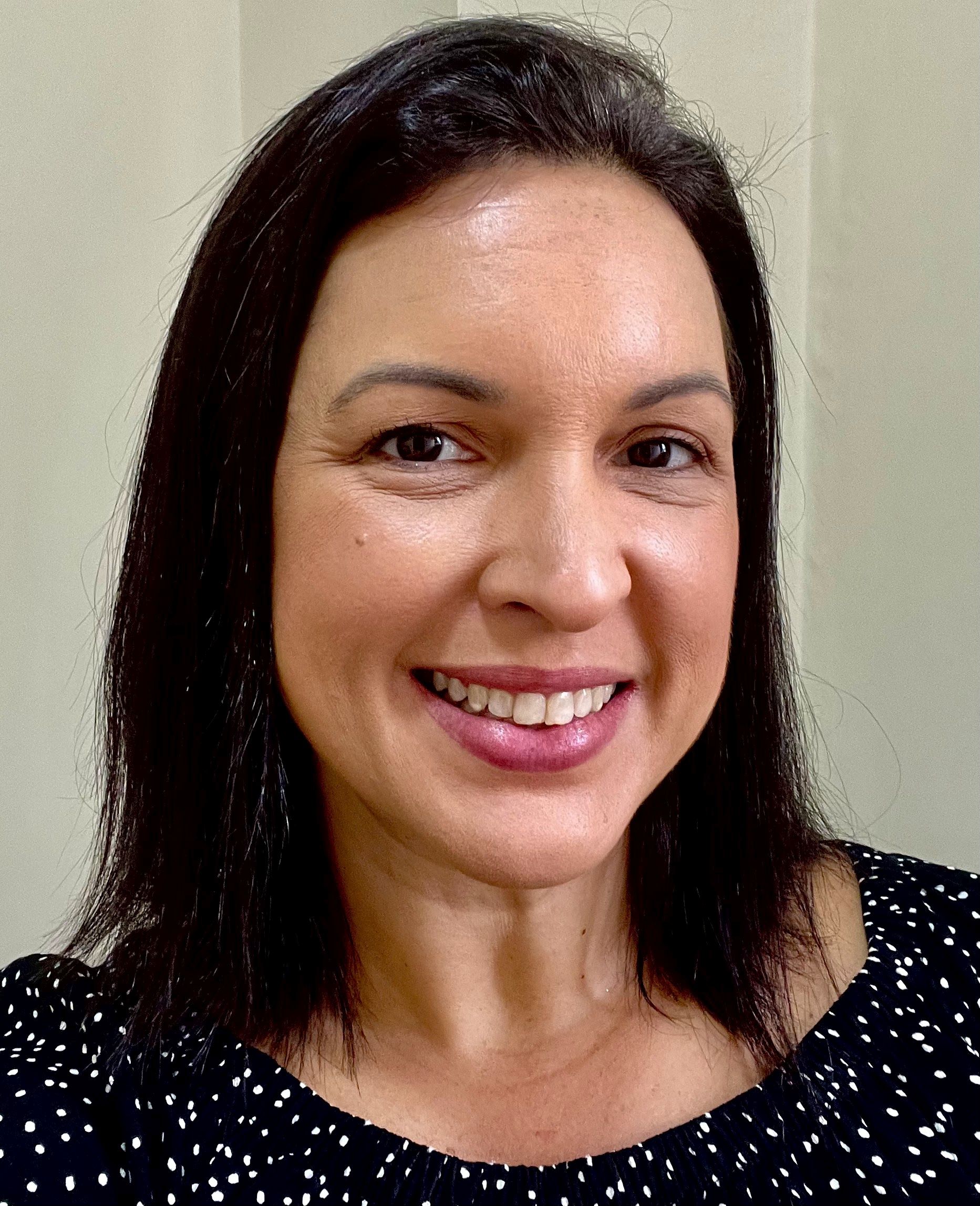 Juliana Rega de Oliveira