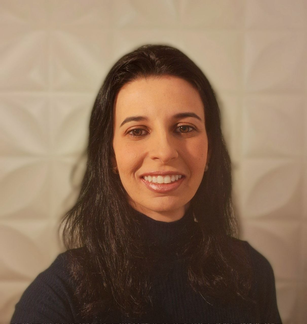 Roberta da Silva Teixeira
