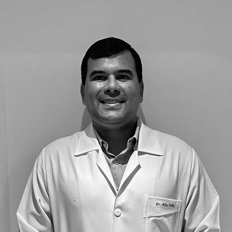 ALEX DOS SANTOS FELIX