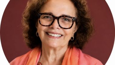 Regina Maria de Aquino Xavier - Presidente da Fundacor